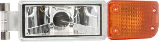 Trucklight FL-MA001L - Miglas lukturis autodraugiem.lv