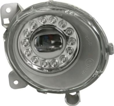 Trucklight FL-SC009R - Miglas lukturis autodraugiem.lv