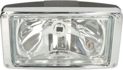 Trucklight FL-SC005 - Tālās gaismas lukturis autodraugiem.lv