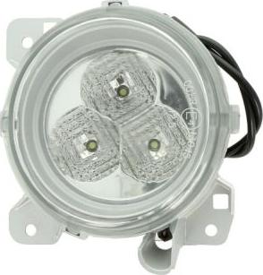 Trucklight FL-SC010R - Miglas lukturis autodraugiem.lv