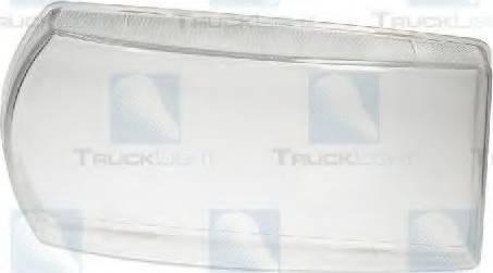 Trucklight HL-SC004L-R - Izkliedētājs, Pamatlukturis autodraugiem.lv