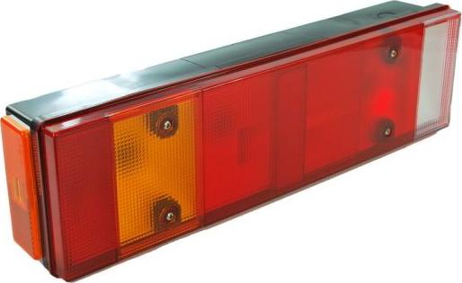 Trucklight TL-IV001R - Aizmugurējais lukturis autodraugiem.lv