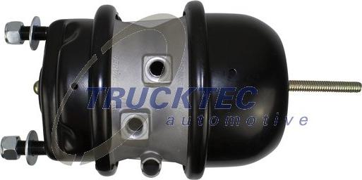 Trucktec Automotive 90.35.040 - Energoakumulators autodraugiem.lv
