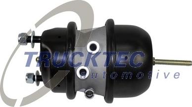 Trucktec Automotive 90.35.041 - Energoakumulators autodraugiem.lv