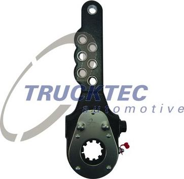 Trucktec Automotive 90.35.006 - Sviru un stiepņu sistēma, Bremžu sistēma autodraugiem.lv