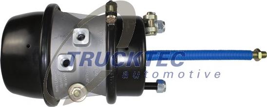 Trucktec Automotive 90.35.039 - Energoakumulators autodraugiem.lv