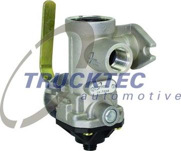 Trucktec Automotive 90.35.031 - Bremžu spēka regulators autodraugiem.lv