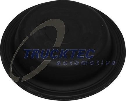 Trucktec Automotive 98.04.016 - Membrāna, Atsperes energoakumulatora cilindrs autodraugiem.lv