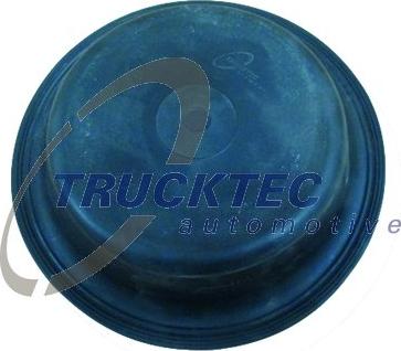 Trucktec Automotive 98.04.036 - Membrāna, Atsperes energoakumulatora cilindrs autodraugiem.lv