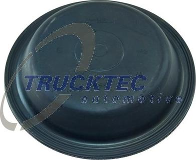 Trucktec Automotive 98.04.024 - Membrāna, Atsperes energoakumulatora cilindrs autodraugiem.lv