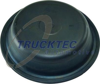 Trucktec Automotive 98.05.030 - Membrāna, Atsperes energoakumulatora cilindrs autodraugiem.lv