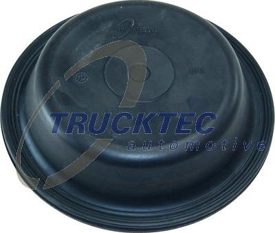 Trucktec Automotive 98.05.024 - Membrāna, Atsperes energoakumulatora cilindrs autodraugiem.lv