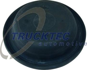 Trucktec Automotive 98.05.020 - Membrāna, Atsperes energoakumulatora cilindrs autodraugiem.lv