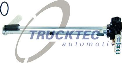 Trucktec Automotive 04.42.018 - Devējs, Degvielas līmenis autodraugiem.lv