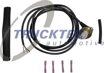 Trucktec Automotive 04.42.013 - Devējs, Eļļas spiediens autodraugiem.lv