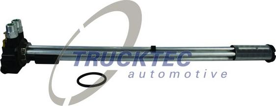 Trucktec Automotive 04.42.017 - Devējs, Degvielas līmenis autodraugiem.lv