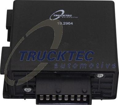 Trucktec Automotive 04.42.021 - Pagrieziena signāla pārtraucējs autodraugiem.lv