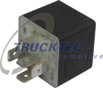 Trucktec Automotive 04.42.074 - Relejs autodraugiem.lv