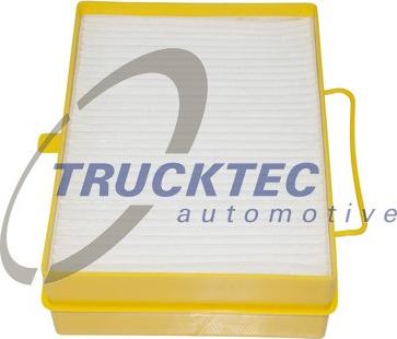 Trucktec Automotive 04.59.001 - Filtrs, Salona telpas gaiss autodraugiem.lv