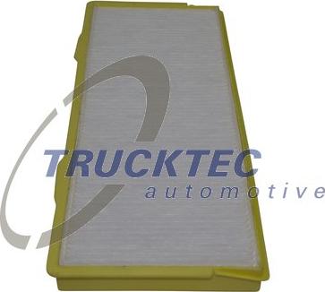 Trucktec Automotive 04.59.011 - Filtrs, Salona telpas gaiss autodraugiem.lv