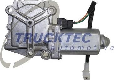 Trucktec Automotive 04.58.002 - Elektromotors, Stikla pacēlājs autodraugiem.lv