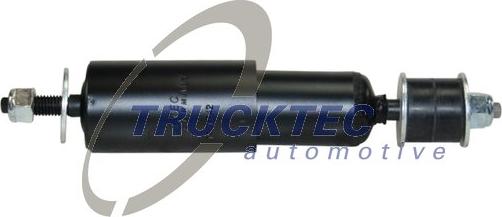 Trucktec Automotive 04.63.001 - Demferis, Kabīnes stiprinājums autodraugiem.lv
