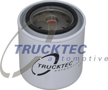 Trucktec Automotive 04.19.111 - Dzesēšanas šķidruma filtrs autodraugiem.lv