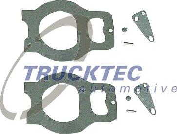 Trucktec Automotive 04.15.011 - Remkomplekts, Kompresors autodraugiem.lv