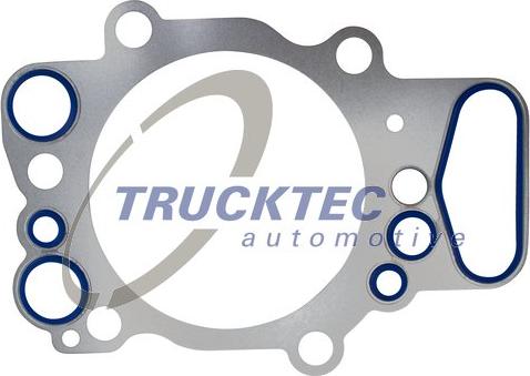 Trucktec Automotive 04.10.065 - Blīve, Motora bloka galva autodraugiem.lv