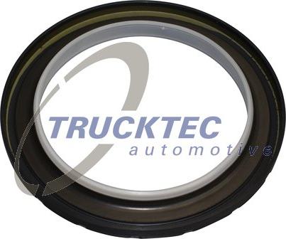 Trucktec Automotive 04.11.026 - Vārpstas blīvgredzens, Kloķvārpsta autodraugiem.lv