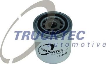 Trucktec Automotive 04.18.008 - Hidrofiltrs, Automātiskā pārnesumkārba autodraugiem.lv