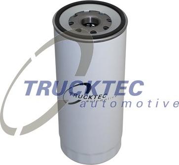 Trucktec Automotive 04.18.016 - Eļļas filtrs autodraugiem.lv