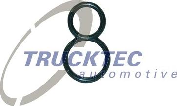 Trucktec Automotive 04.13.039 - Blīve, Degvielas augstspiediena sūknis autodraugiem.lv