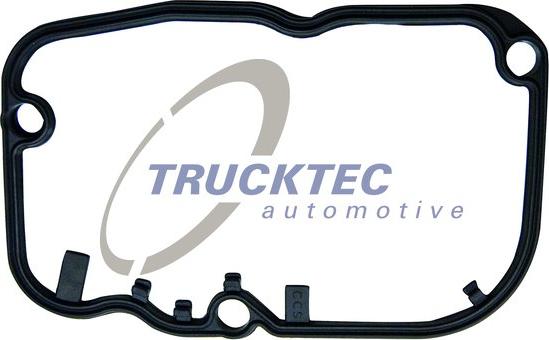 Trucktec Automotive 04.12.030 - Blīve, Motora bloka galvas vāks autodraugiem.lv