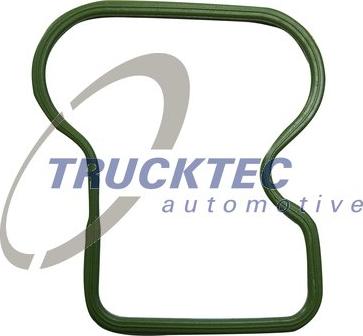 Trucktec Automotive 04.12.026 - Blīve, Motora bloka galvas vāks autodraugiem.lv