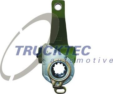 Trucktec Automotive 04.35.084 - Sviru un stiepņu sistēma, Bremžu sistēma autodraugiem.lv