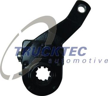 Trucktec Automotive 04.35.108 - Sviru un stiepņu sistēma, Bremžu sistēma autodraugiem.lv