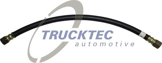Trucktec Automotive 04.35.107 - Bremžu šļūtene autodraugiem.lv