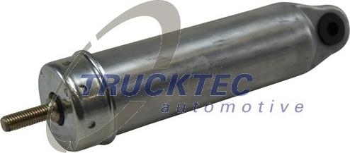 Trucktec Automotive 04.36.004 - Darba cilindrs, Motora bremze autodraugiem.lv