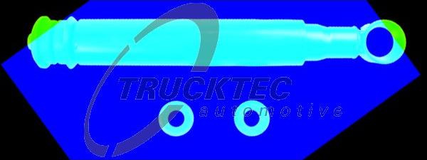 Trucktec Automotive 04.30.045 - Amortizators autodraugiem.lv