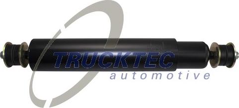 Trucktec Automotive 04.30.046 - Amortizators autodraugiem.lv