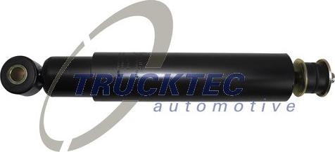 Trucktec Automotive 04.30.048 - Amortizators autodraugiem.lv