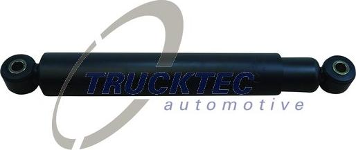 Trucktec Automotive 04.30.047 - Amortizators autodraugiem.lv