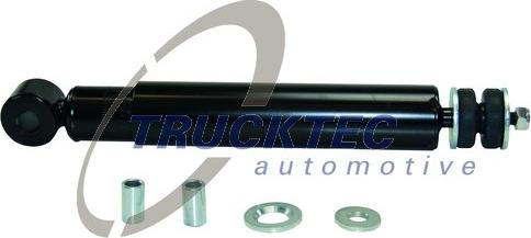 Trucktec Automotive 04.30.052 - Amortizators autodraugiem.lv