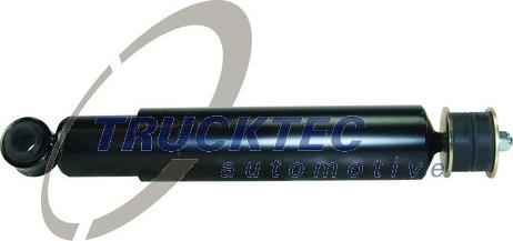 Trucktec Automotive 04.30.018 - Amortizators autodraugiem.lv