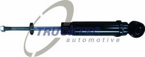 Trucktec Automotive 04.30.028 - Demferis, Kabīnes stiprinājums autodraugiem.lv