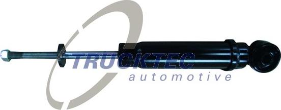 Trucktec Automotive 04.30.027 - Demferis, Kabīnes stiprinājums autodraugiem.lv