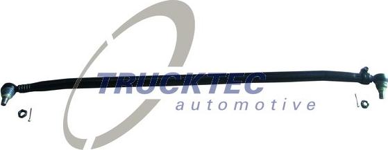 Trucktec Automotive 04.31.035 - Stūres šķērsstiepnis autodraugiem.lv