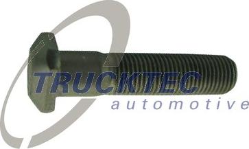 Trucktec Automotive 04.33.004 - Riteņa stiprināšanas skrūve autodraugiem.lv