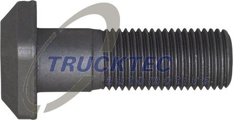 Trucktec Automotive 04.33.001 - Riteņa stiprināšanas skrūve autodraugiem.lv